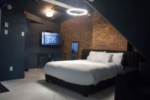1595 Dr Peinfeld By Ellegancia Hotel Montreal Bagian luar foto